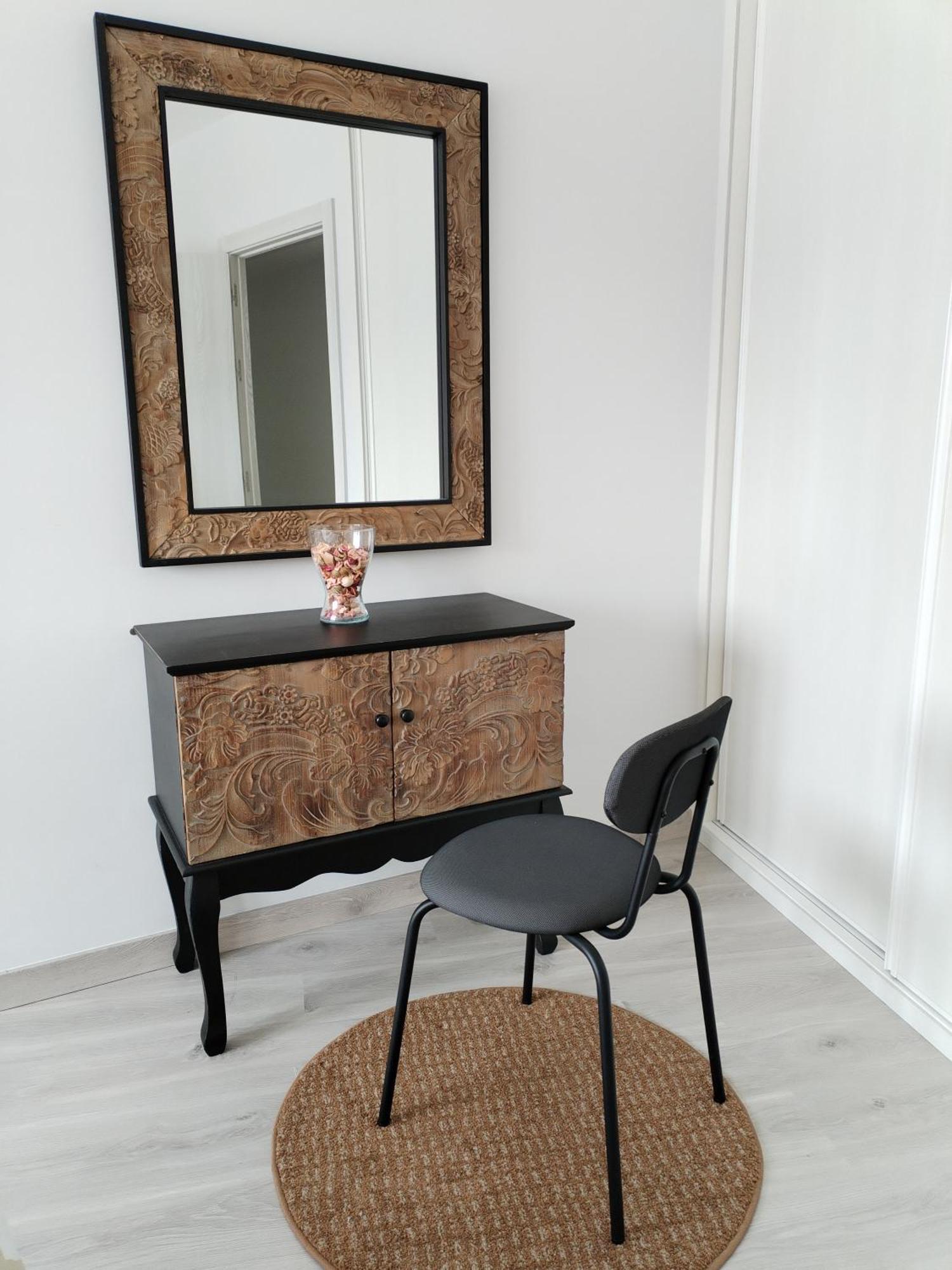 Ferienwohnung A Ledicia De Ana Viveiro Zimmer foto